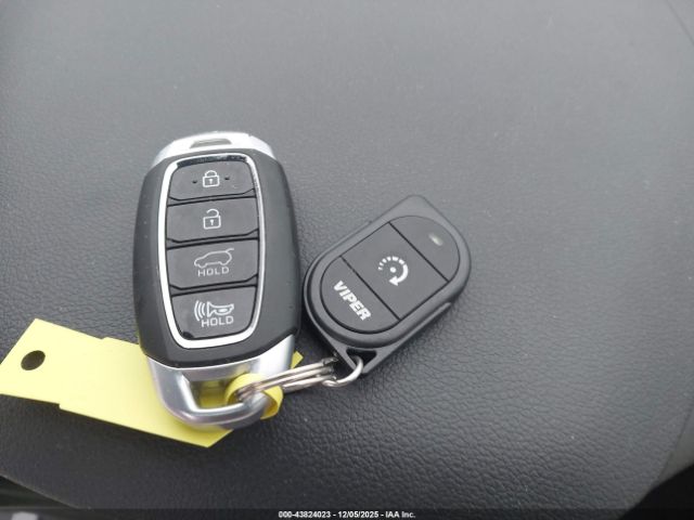 2020 HYUNDAI KONA KM8K33A51LU442953 Photo 10