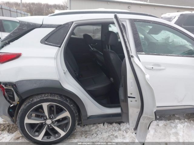 2020 HYUNDAI KONA KM8K33A51LU442953 Photo 7