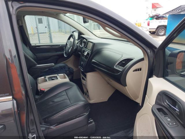 2012 CHRYSLER TOWN & COUNTRY 2C4RC1BG4CR368254 Photo 4