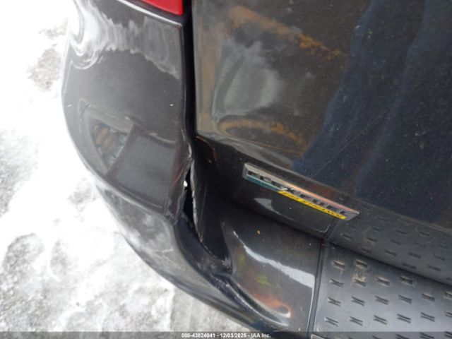 2012 CHRYSLER TOWN & COUNTRY 2C4RC1BG4CR368254 Photo 5