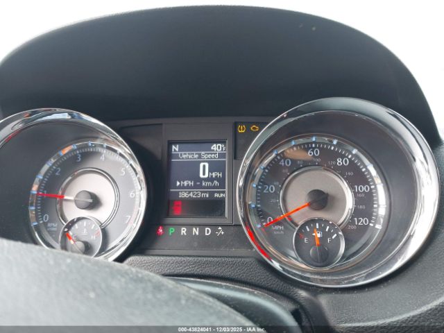 2012 CHRYSLER TOWN & COUNTRY 2C4RC1BG4CR368254 Photo 6