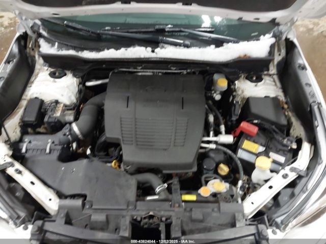 2019 SUBARU FORESTER JF2SKAGC7KH430302 Photo 9