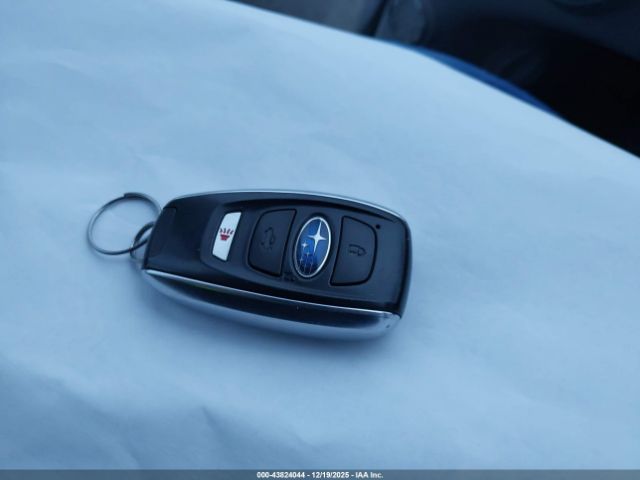 2019 SUBARU FORESTER JF2SKAGC7KH430302 Photo 10