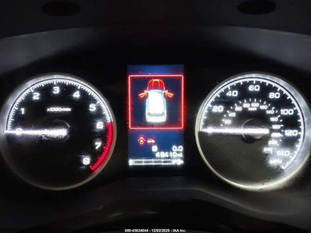 2019 SUBARU FORESTER JF2SKAGC7KH430302 Photo 6