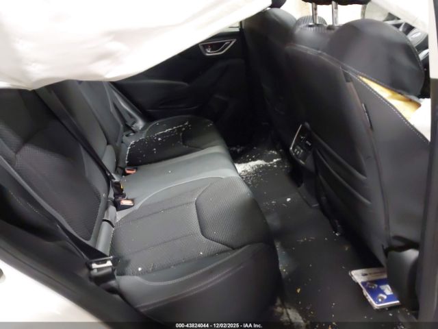 2019 SUBARU FORESTER JF2SKAGC7KH430302 Photo 7