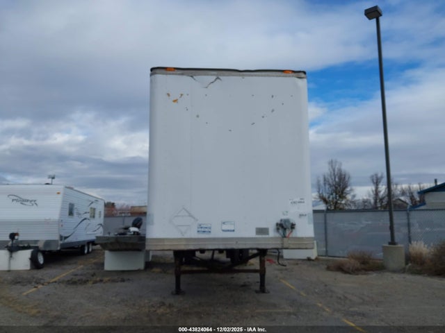 Продажа на аукционе авто 1998 Great Dane Trailers Trailer, vin: 1GRAA5612WB064736, номер лота: 43824064