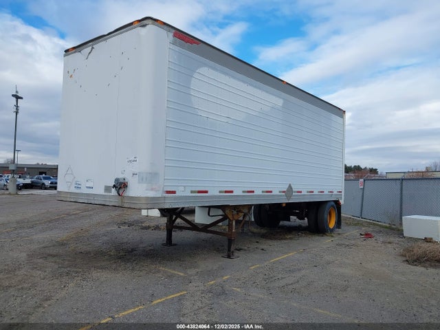 Продажа на аукционе авто 1998 Great Dane Trailers Trailer, vin: 1GRAA5612WB064736, номер лота: 43824064