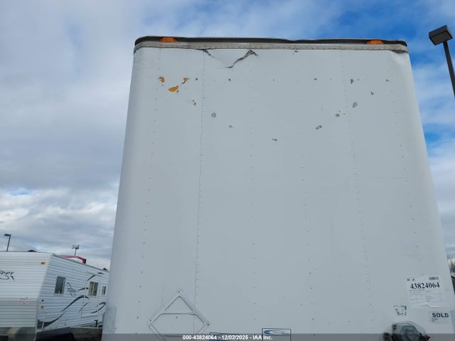 Продажа на аукционе авто 1998 Great Dane Trailers Trailer, vin: 1GRAA5612WB064736, номер лота: 43824064