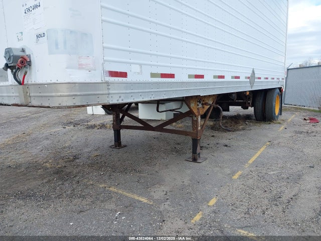 Продажа на аукционе авто 1998 Great Dane Trailers Trailer, vin: 1GRAA5612WB064736, номер лота: 43824064