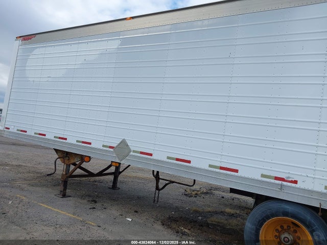 Продажа на аукционе авто 1998 Great Dane Trailers Trailer, vin: 1GRAA5612WB064736, номер лота: 43824064