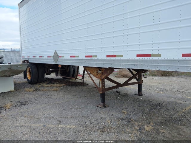 Продажа на аукционе авто 1998 Great Dane Trailers Trailer, vin: 1GRAA5612WB064736, номер лота: 43824064