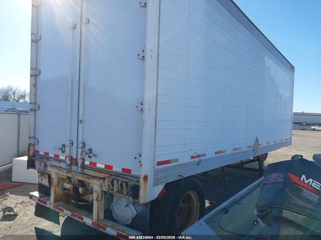 Продажа на аукционе авто 1998 Great Dane Trailers Trailer, vin: 1GRAA5612WB064736, номер лота: 43824064