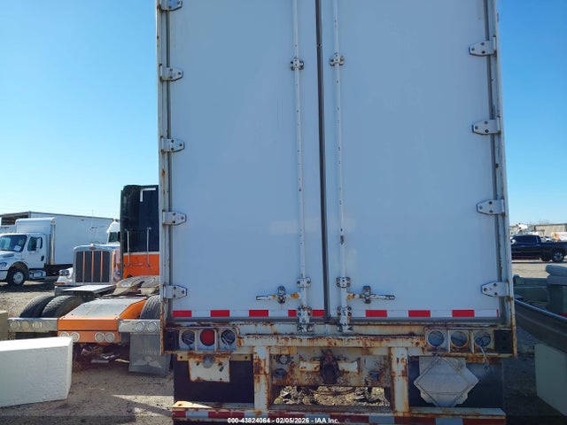Продажа на аукционе авто 1998 Great Dane Trailers Trailer, vin: 1GRAA5612WB064736, номер лота: 43824064