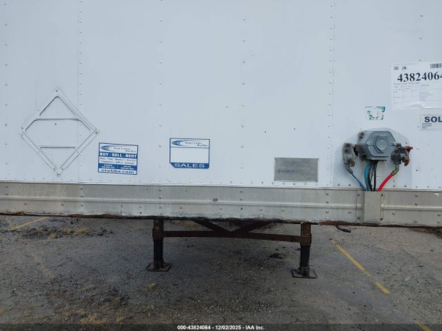 Продажа на аукционе авто 1998 Great Dane Trailers Trailer, vin: 1GRAA5612WB064736, номер лота: 43824064