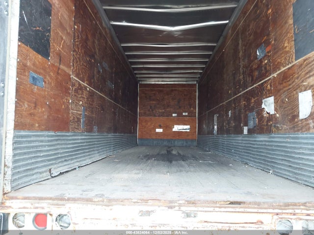 Продажа на аукционе авто 1998 Great Dane Trailers Trailer, vin: 1GRAA5612WB064736, номер лота: 43824064