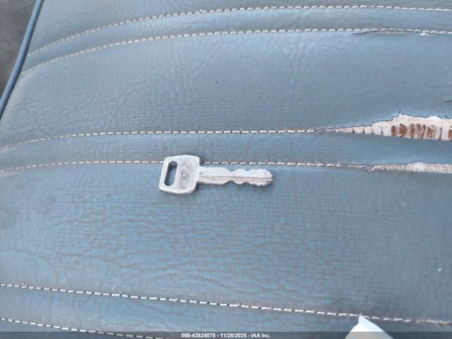 1986 FORD F350 2FTJW35H4GCB32488 Photo 10