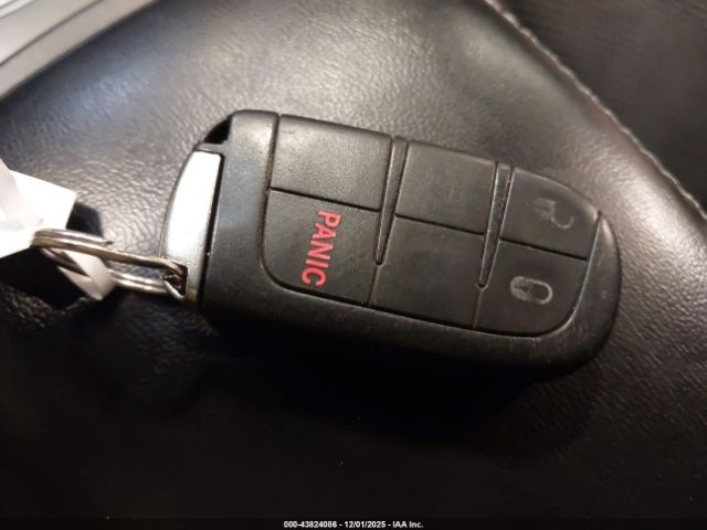 2015 DODGE JOURNEY 3C4PDCGG4FT559862 Photo 10