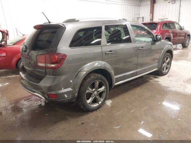 2015 DODGE JOURNEY 3C4PDCGG4FT559862 Photo 3