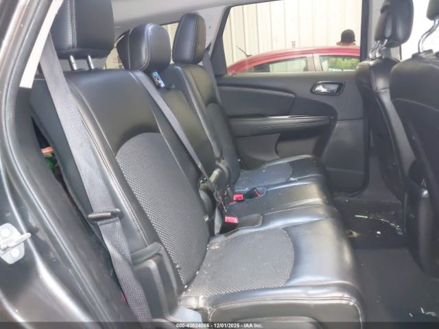 2015 DODGE JOURNEY 3C4PDCGG4FT559862 Photo 7
