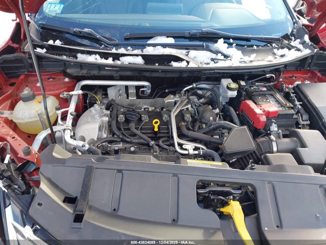 2021 NISSAN ROGUE 5N1AT3BB4MC710319 Photo 9