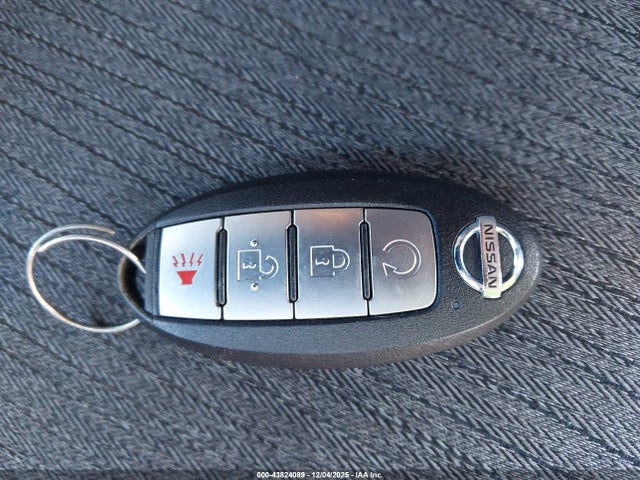 2021 NISSAN ROGUE 5N1AT3BB4MC710319 Photo 10