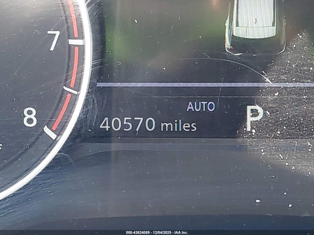 Nissan Rogue Sv Intelligent Awd 2021 5N1AT3BB4MC710319 Image 15