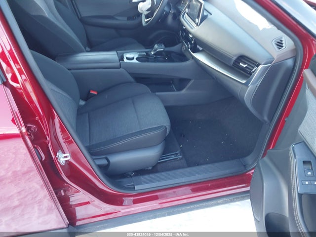 2021 NISSAN ROGUE 5N1AT3BB4MC710319 Photo 4