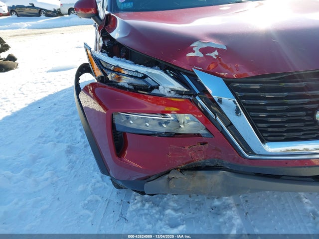 2021 NISSAN ROGUE 5N1AT3BB4MC710319 Photo 5