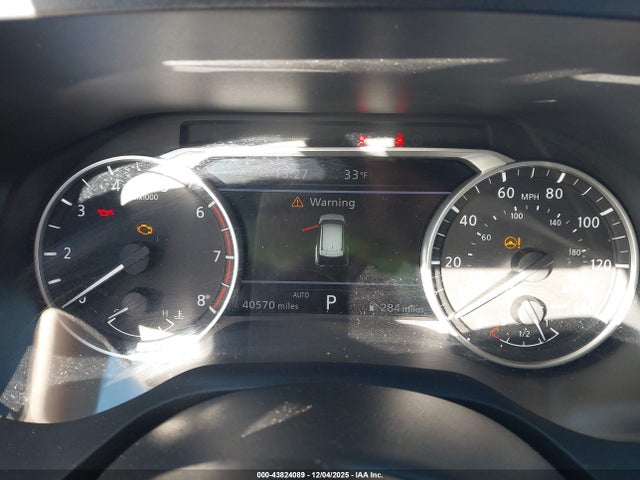 2021 NISSAN ROGUE 5N1AT3BB4MC710319 Photo 6