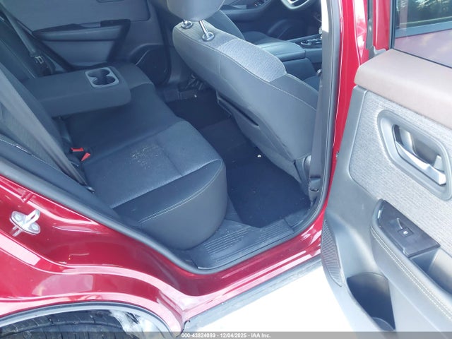 2021 NISSAN ROGUE 5N1AT3BB4MC710319 Photo 7