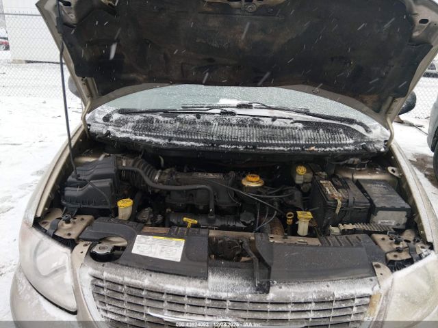 2003 CHRYSLER TOWN & COUNTRY 2C8GP74L83R125960 Photo 9