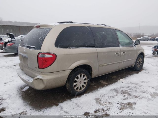 2003 CHRYSLER TOWN & COUNTRY 2C8GP74L83R125960 Photo 3