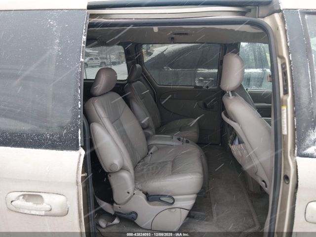 2003 CHRYSLER TOWN & COUNTRY 2C8GP74L83R125960 Photo 7