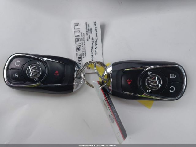 2019 BUICK ENCORE KL4CJASB5KB722256 Photo 10