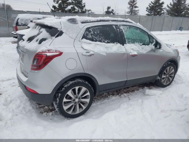 2019 BUICK ENCORE KL4CJASB5KB722256 Photo 3