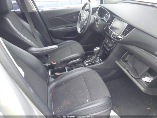 2019 BUICK ENCORE KL4CJASB5KB722256 Photo 4