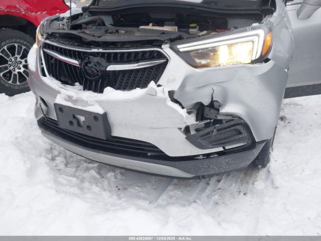 2019 BUICK ENCORE KL4CJASB5KB722256 Photo 5