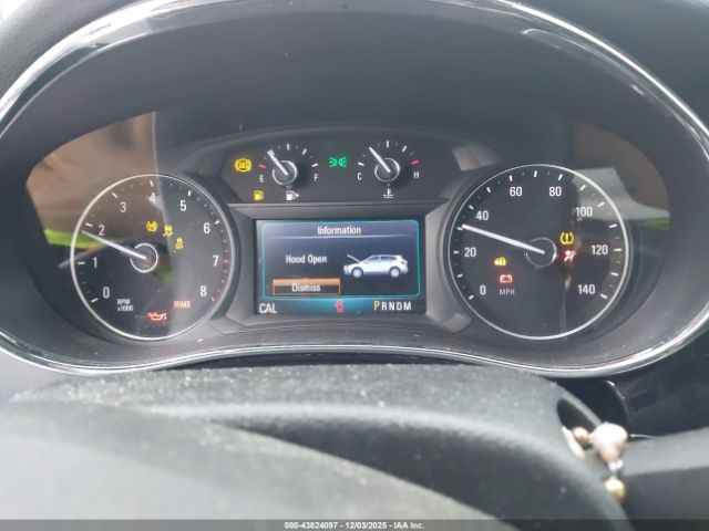 2019 BUICK ENCORE KL4CJASB5KB722256 Photo 6