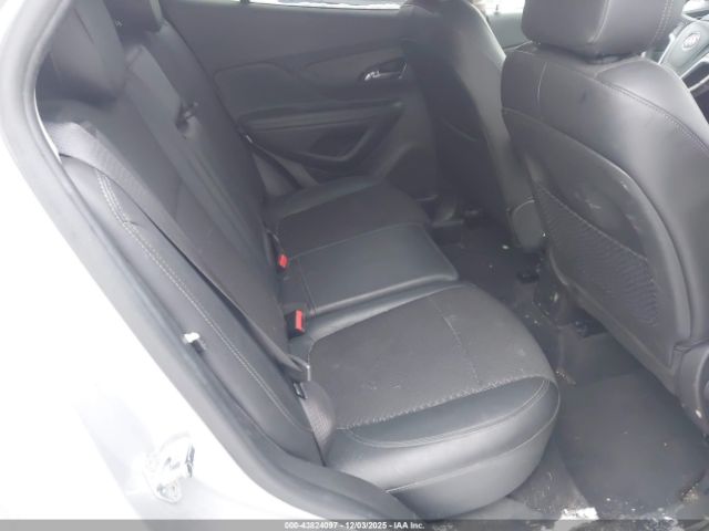 2019 BUICK ENCORE KL4CJASB5KB722256 Photo 7