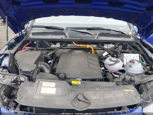 2024 AUDI Q5 WA1F2AFY0R2016198 Photo 9