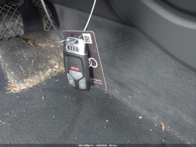 2024 AUDI Q5 WA1F2AFY0R2016198 Photo 10