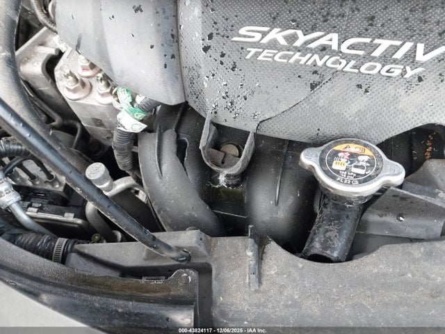 Mazda Cx-5 Grand Touring 2018 JM3KFBDM9J0383655 Image 19