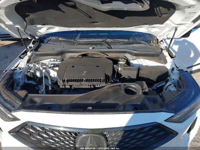 2023 ACURA MDX 5J8YE1H00PL035730 Photo 9