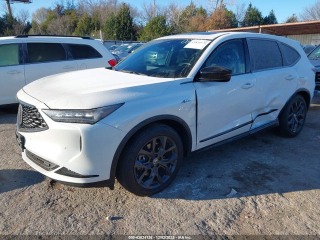 2023 ACURA MDX 5J8YE1H00PL035730 Photo 1