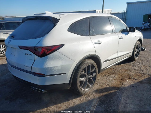 2023 ACURA MDX 5J8YE1H00PL035730 Photo 3