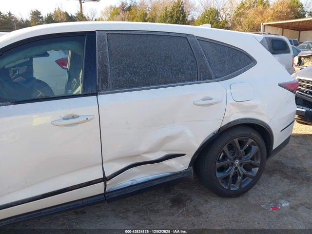 2023 ACURA MDX 5J8YE1H00PL035730 Photo 5