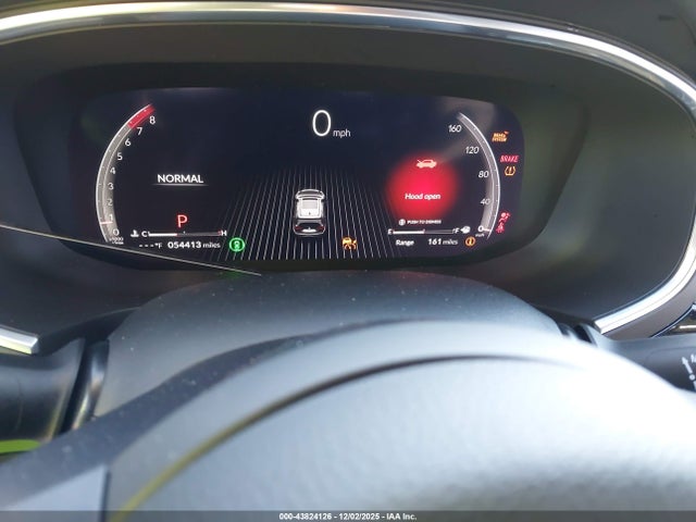 2023 ACURA MDX 5J8YE1H00PL035730 Photo 6