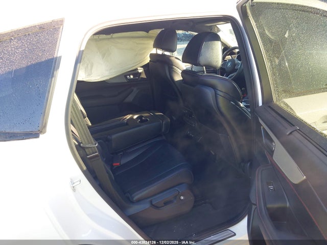 2023 ACURA MDX 5J8YE1H00PL035730 Photo 7