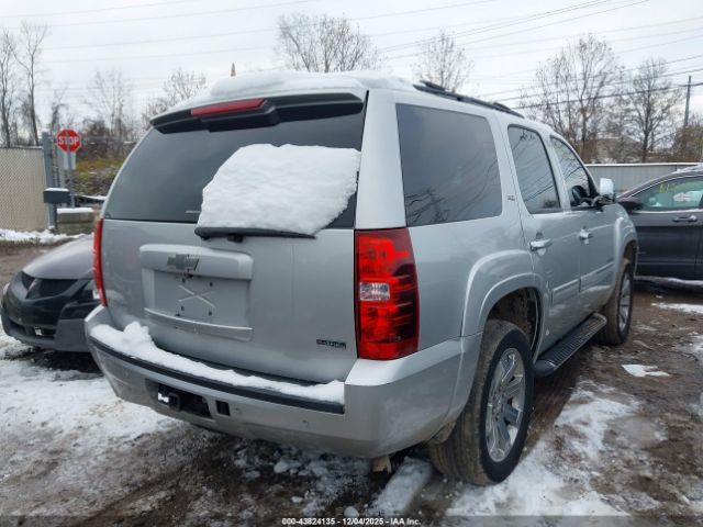 2011 CHEVROLET TAHOE 1GNSKBE05BR176488 Photo 3