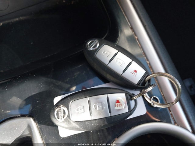Nissan Pathfinder S 2014 5N1AR2MM4EC684703 Image 11